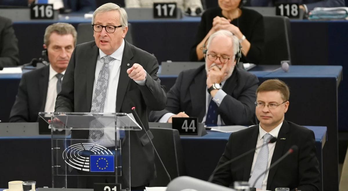 Budowa Nord Stream 2 będzie utrudniona. Przedstawiciele PE podpisali przepisy