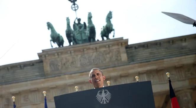 Obama: zredukować o 1/3 arsenały nuklearne