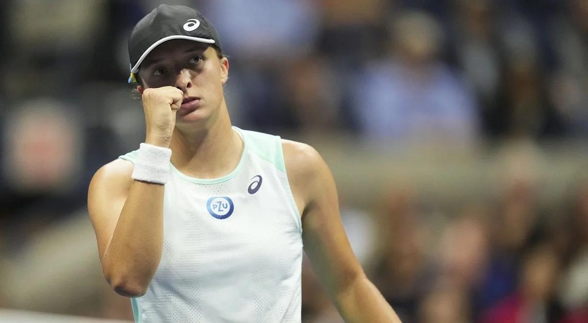 Ranking WTA: Iga Świątek niezmiennie na szczycie. Spadek Magdy Linette