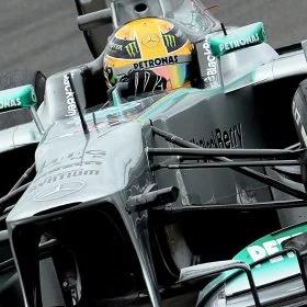 GP Niemiec: Vettel po raz pierwszy rządzi w domu