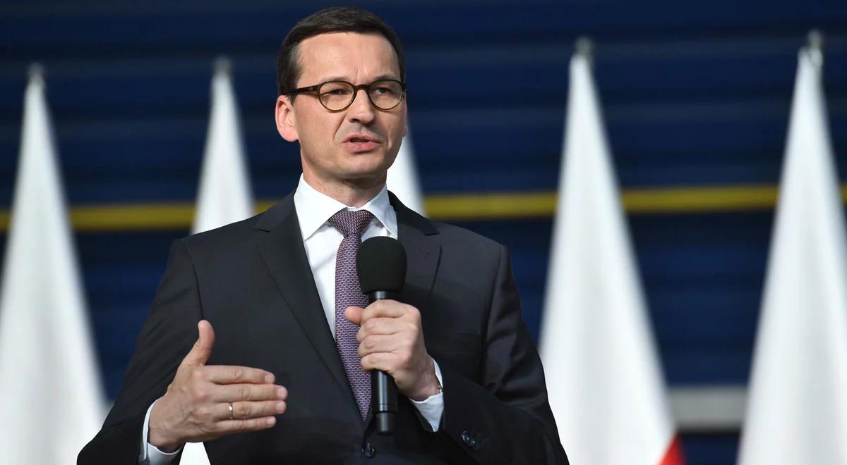 Debata Dnia. „PiS stało się ofiarą swoich sukcesów w polityce społecznej”