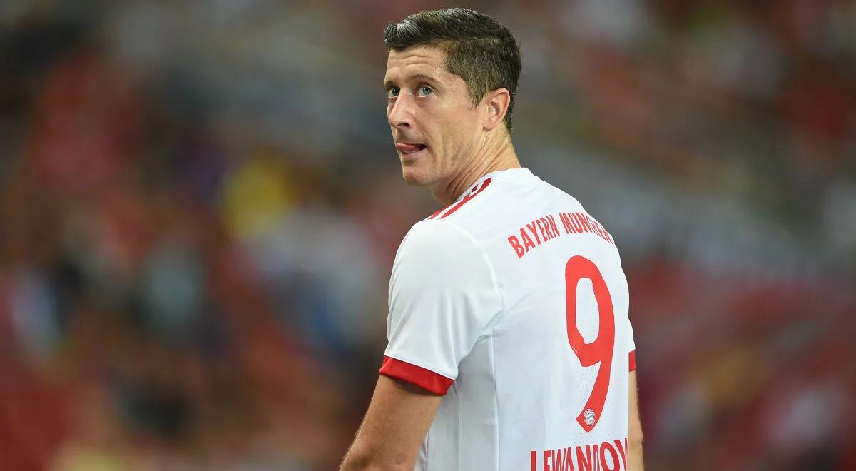 Bundesliga: Bayern wciąż trapiony przez kontuzje. Wagner zastąpi Polaka?