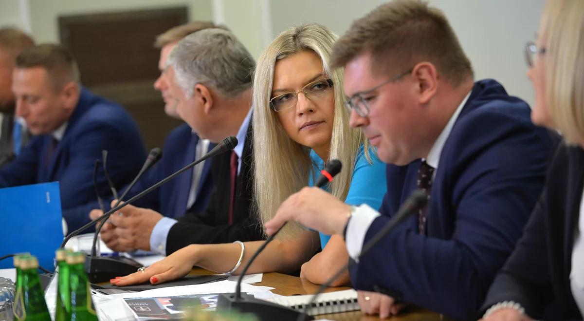 Komentarze po przesłuchaniu prezydenta Gdańska przed komisją ds. Amber Gold