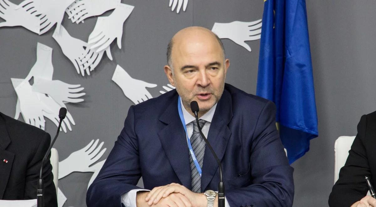 Bruksela: eurogrupa znowu o sytuacji w Grecji. Będzie przełamanie impasu?