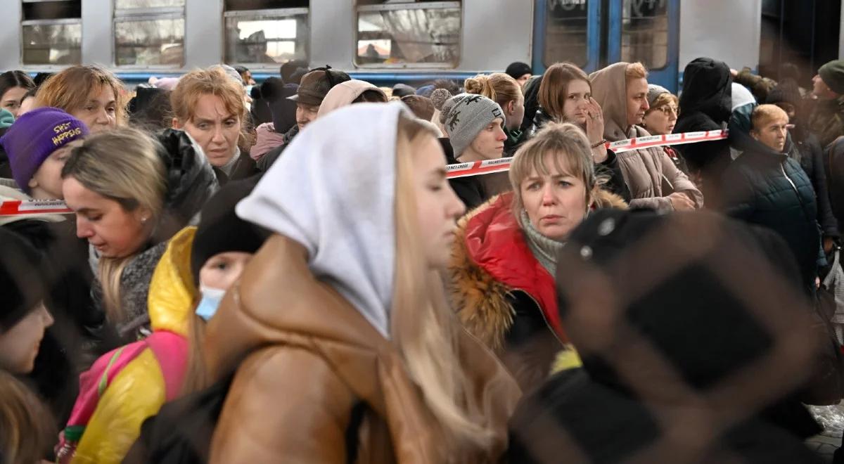 Żerujący na nieszczęściu uchodźców zostaną ukarani. Ziobro: będą kierowane wnioski o areszt