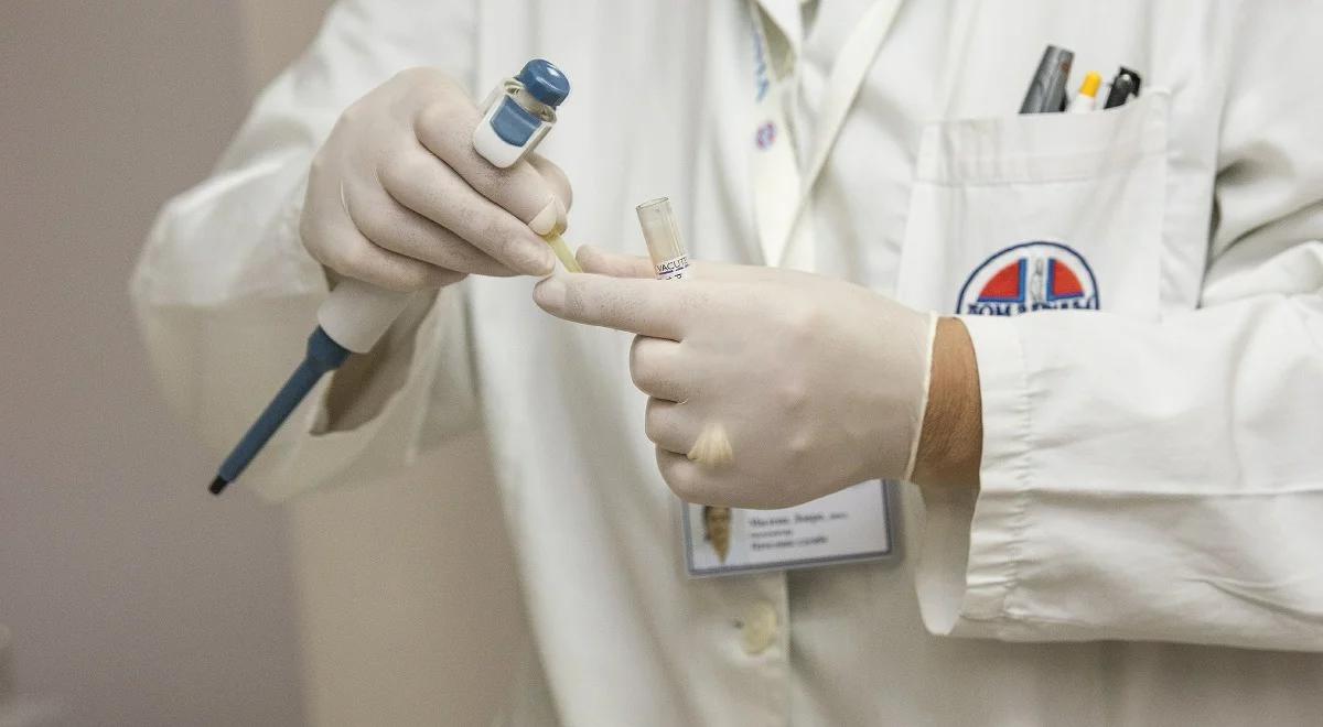 Epidemia żółtaczki w Wielkopolsce? Jest śledztwo prokuratury
