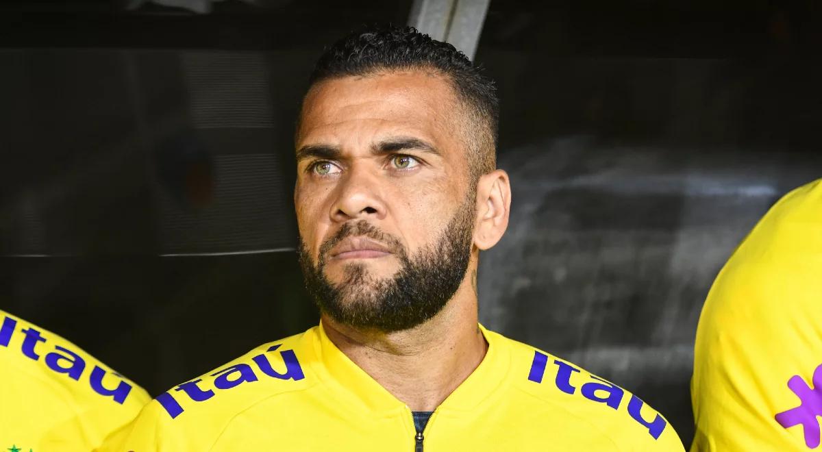 Dani Alves podjął decyzję w sprawie przyszłości. "To nie jest jeszcze koniec"