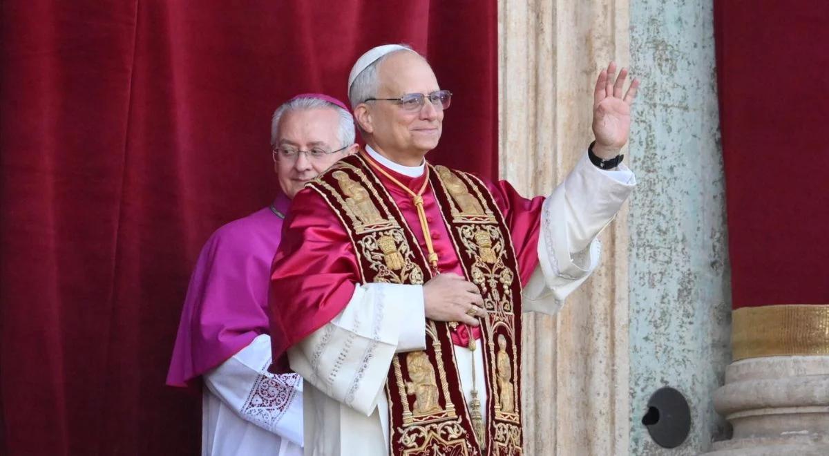 Gdzie zamieszka Leon XIV? Na razie nie w Pałacu Apostolskim