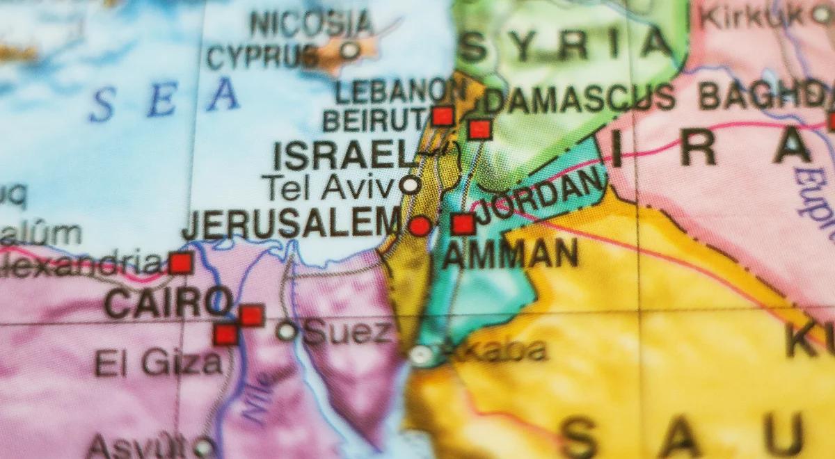 Izrael: system obrony przeciwrakietowej ma być gotowy w kwietniu