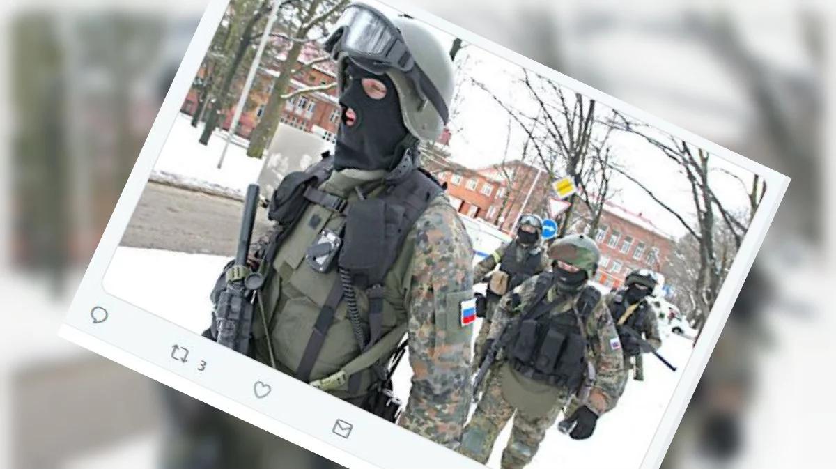 Rosja: 17-latek zdetonował bombę w gmachu FSB. Zginął na miejscu