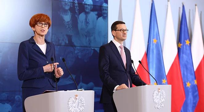 Nowy plan polityki senioralnej. Komentarz