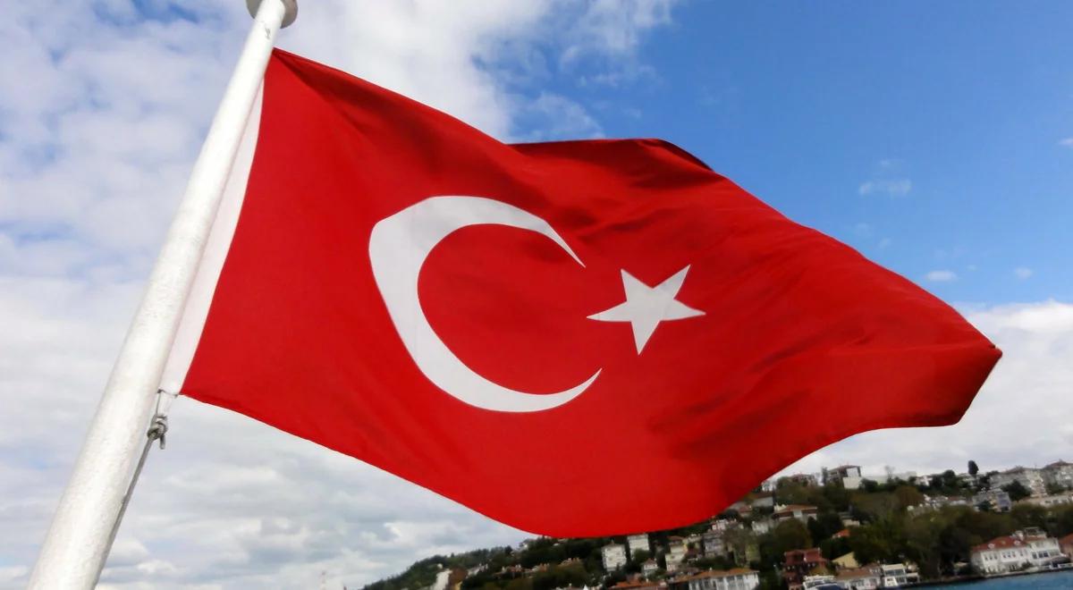 Turcja na froncie walki z Państwem Islamskim 