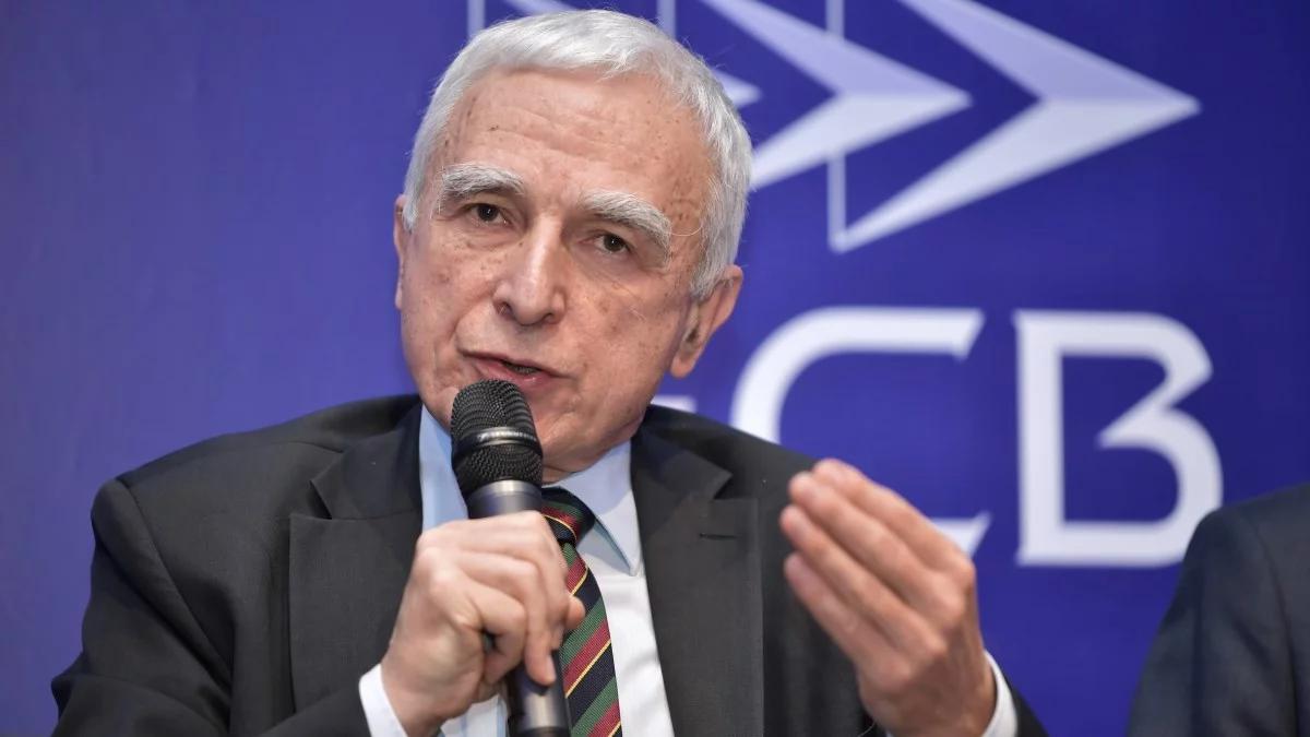 Naimski:  elektrownie atomowe dadzą Polsce bezpieczeństwo energetyczne na dekady  