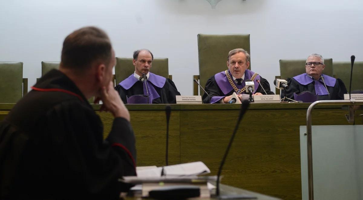 Czesław Kiszczak skazany. Sąd Najwyższy oddalił kasację obrony