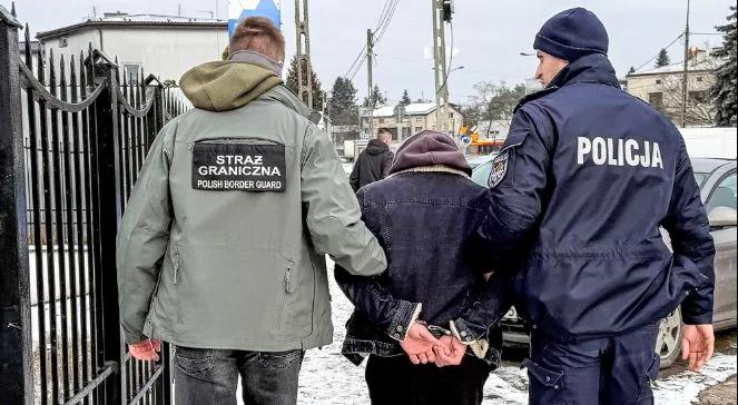 Gangi cudzoziemców, będą masowe deportacje. Siemoniak podał konkretne liczby