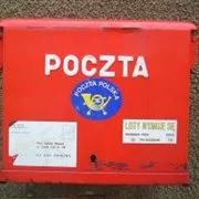 Poczta Polska nie dostarczy przesyłek na czas