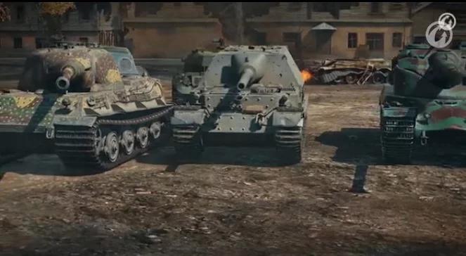 Użytkownicy Xbox One jeszcze w tym roku będą mogli zagrać w "World of Tanks"