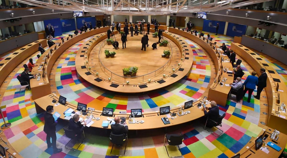 Dr Bonikowska: to wielkie zwycięstwo Unii Europejskiej jako projektu