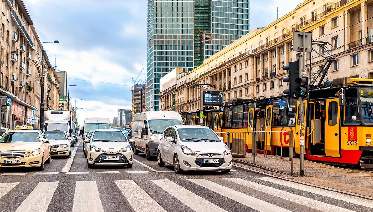 Nie będzie opłaty ewidencyjnej m.in. za rejestrację pojazdu. Rząd przyjął projekt