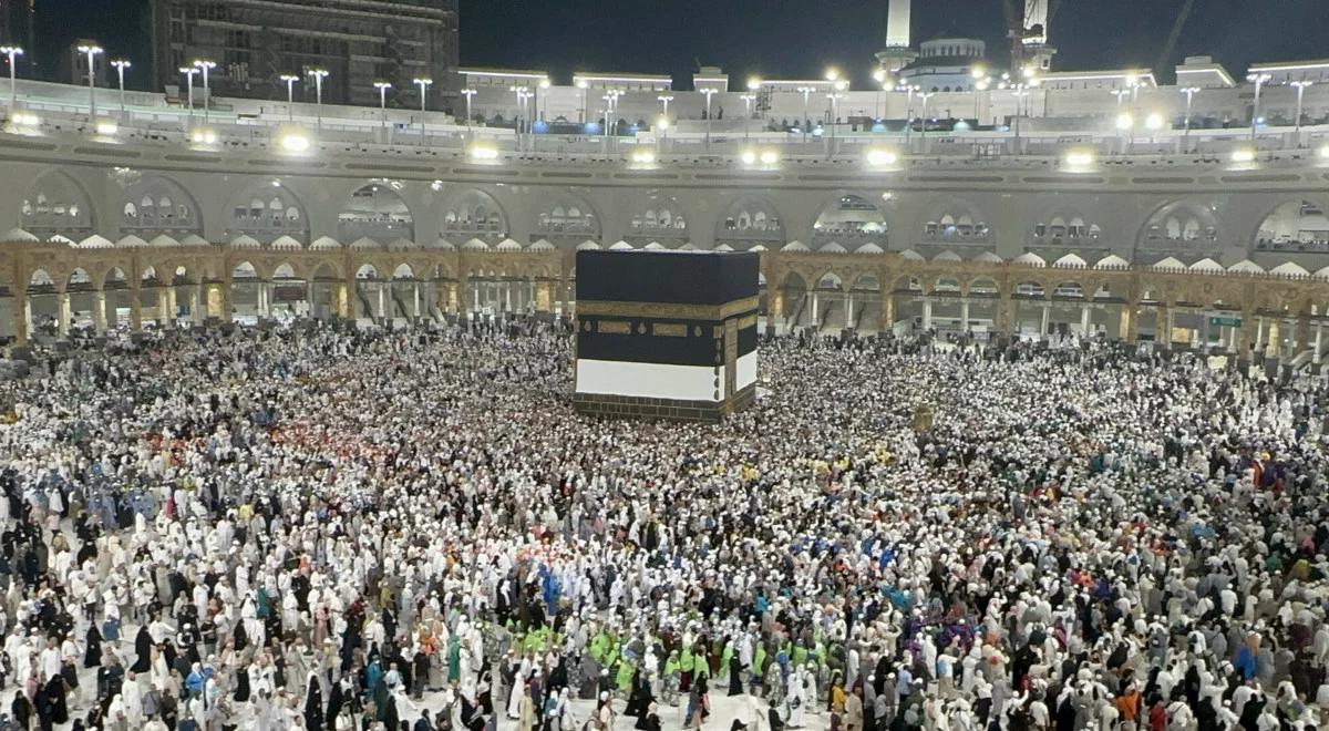 Pokłosie tragedii w Mekce. Premier Egiptu zapowiedział odebranie licencji organizatorom wyjazdu