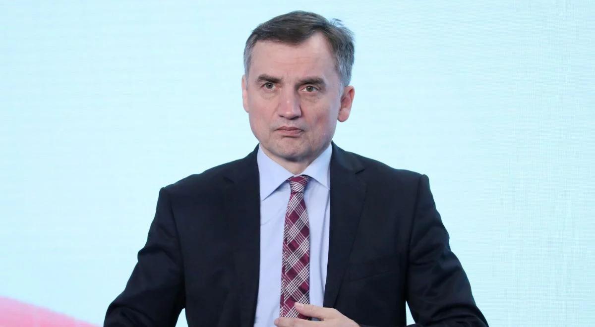 Ziobro mógł nadużyć władzy po śmierci ojca? Rusza śledztwo