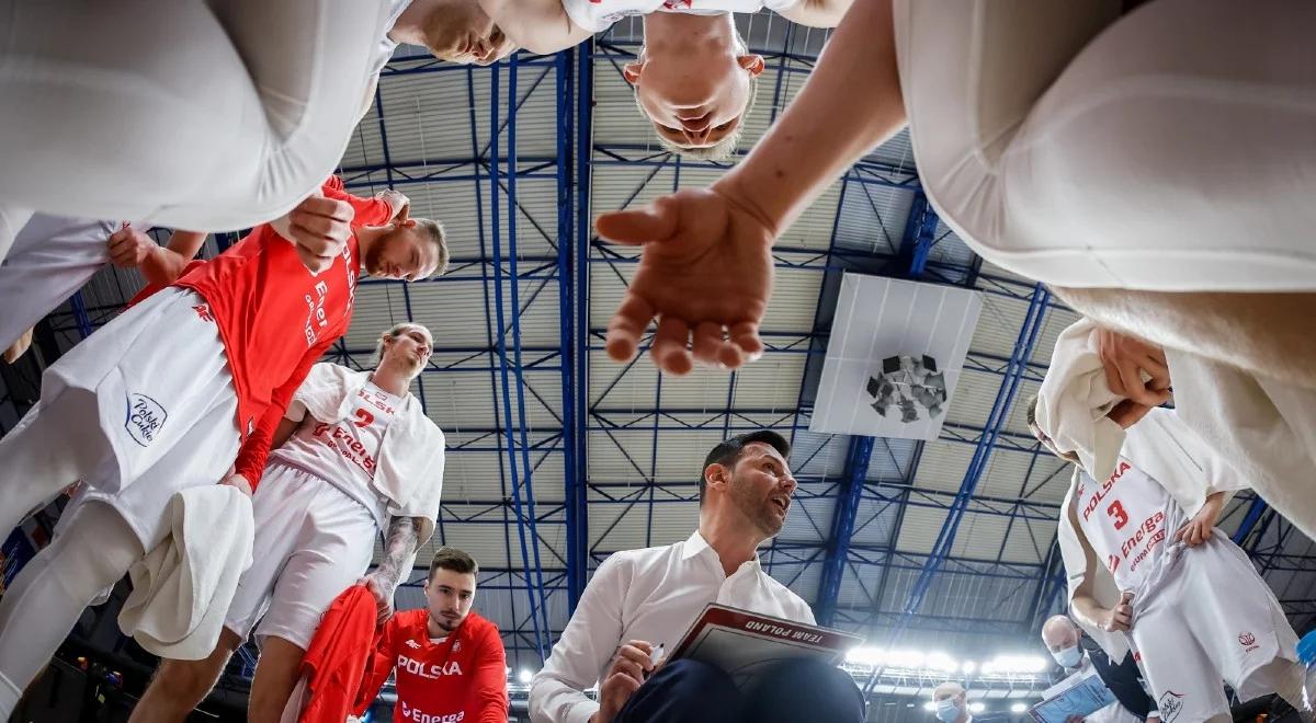 Turcja - Polska. Udany rewanż Biało-Czerwonych. Wygrana kadry przed EuroBasketem