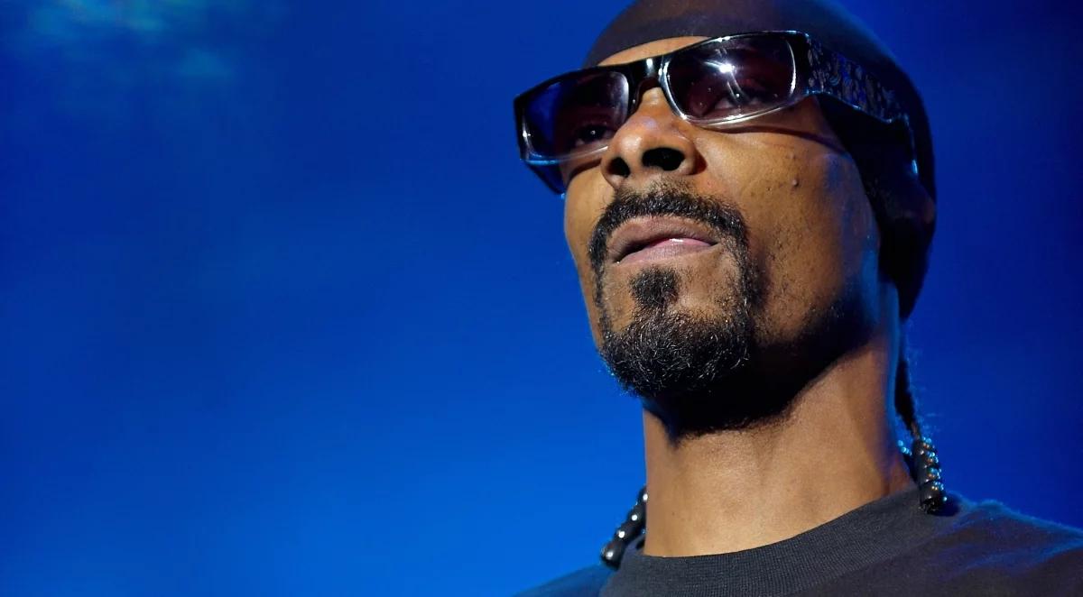 Dziesiątki rannych na koncercie Snoop Dogga w New Jersey