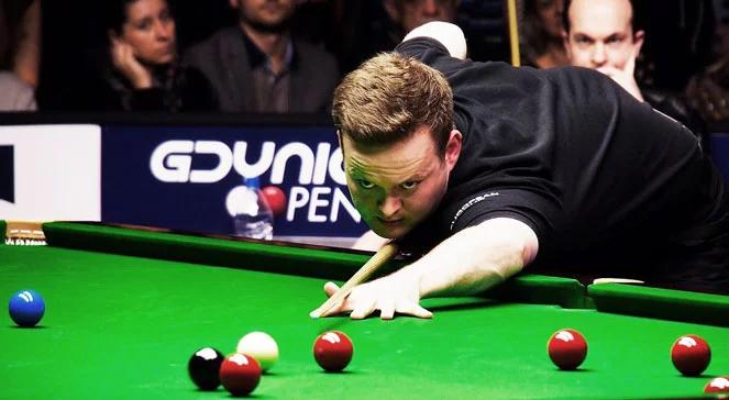 Światowy snooker w Gdyni