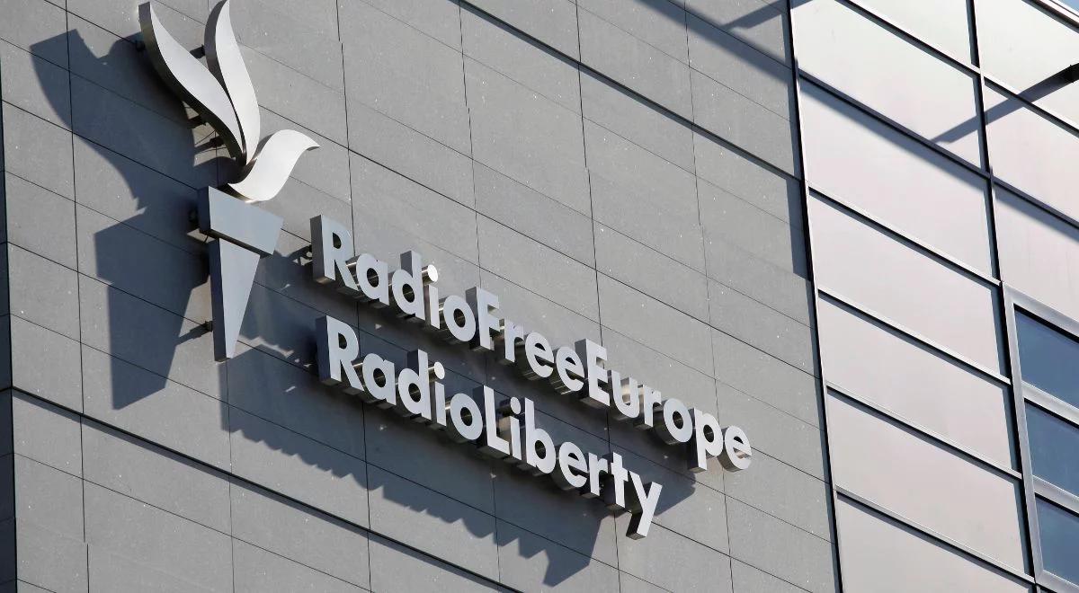 Kreml cenzuruje media. Radio Swoboda zakazane w Rosji