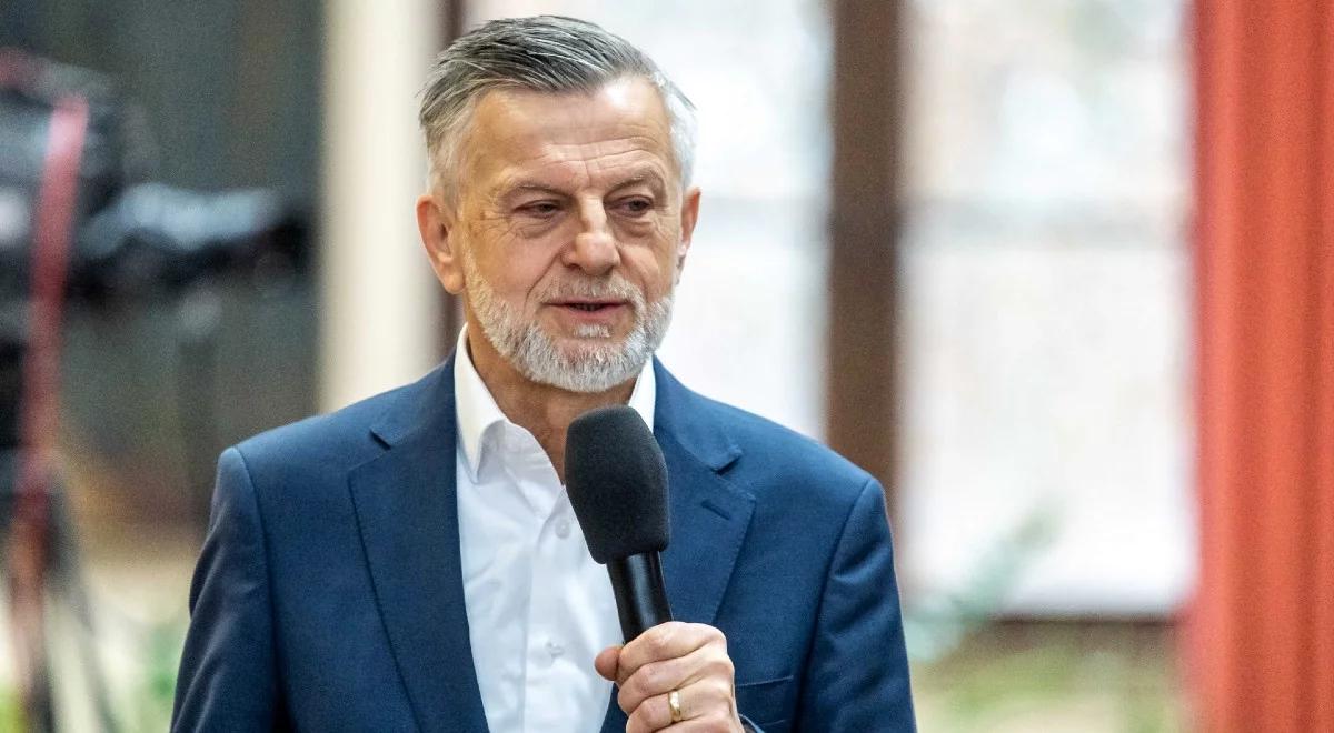 "Był i jest zakładnikiem niemieckich elit". Prof. Zybertowicz ostro o Tusku