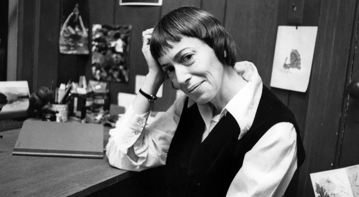 Ursula K. Le Guin. Odważne eksperymenty w fantastycznych światach 