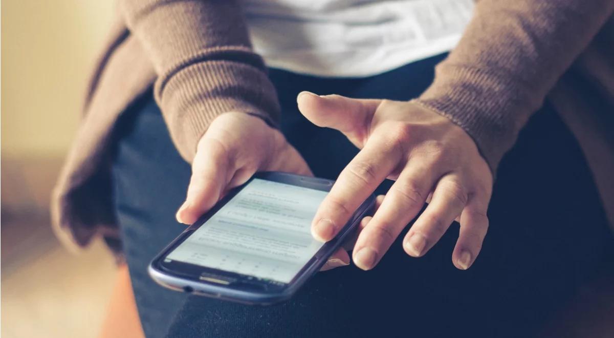 Aplikacje mobilne ułatwiają szukanie pracy