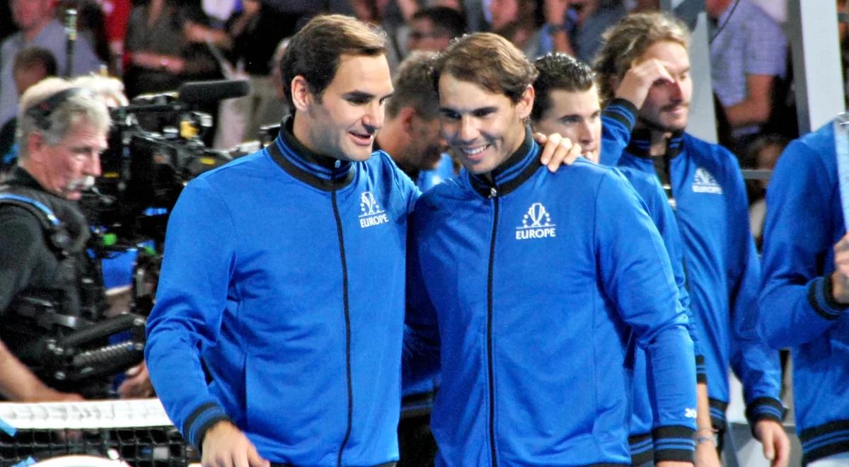 Australian Open 2021: niemal 40-letni Roger Federer podjął trudną decyzję. Pierwsza taka sytuacja od lat  
