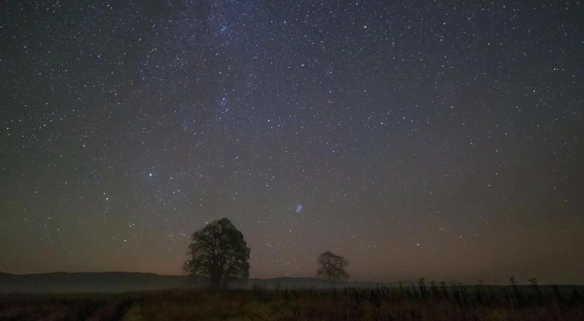 Opat widział "cudowny znak". Astronomia liczy na jego powrót