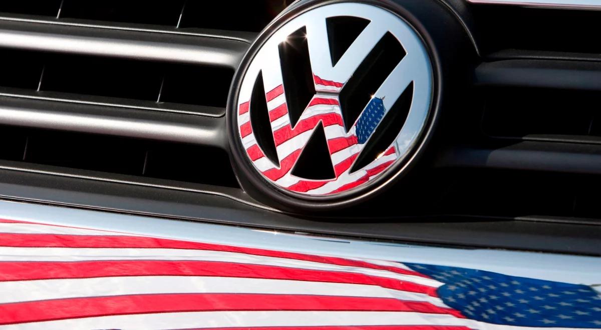 Volkswagen rozjedzie najsilniejszą gospodarkę UE?