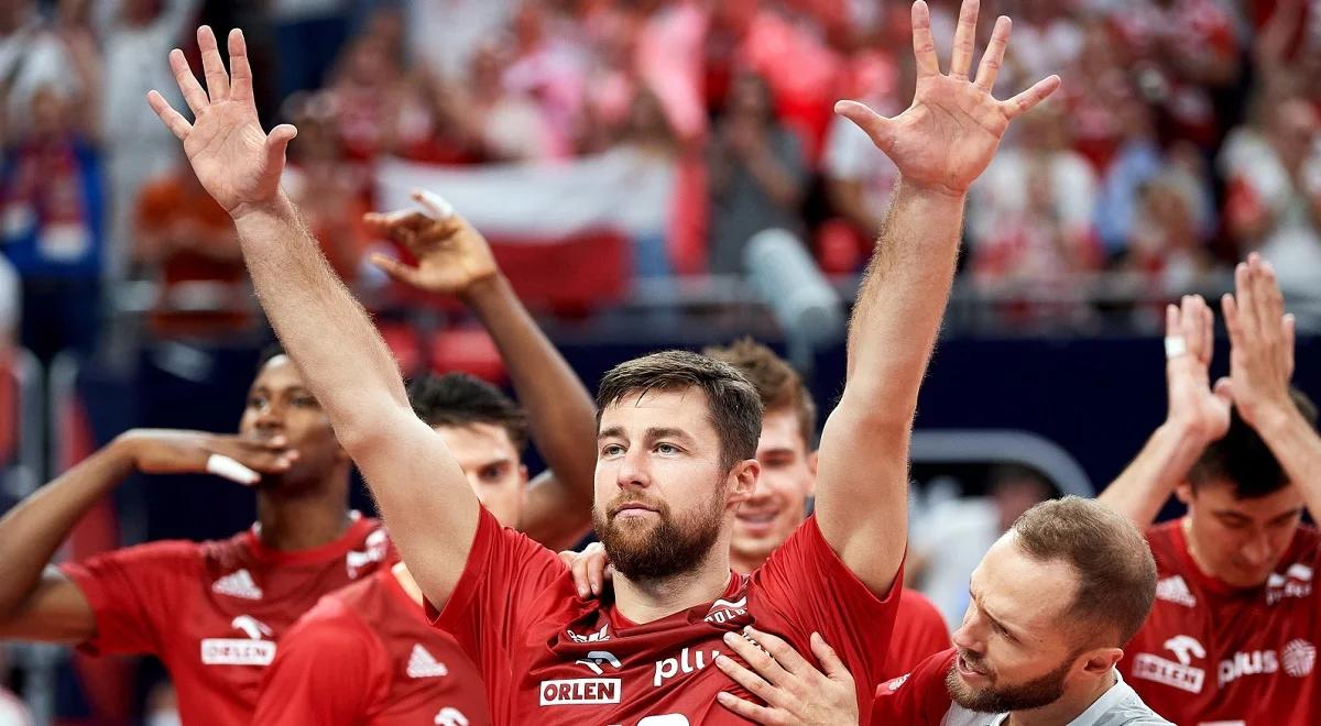 ME siatkarzy: Rosja na drodze Polaków. "Tanio skóry nie sprzedadzą"