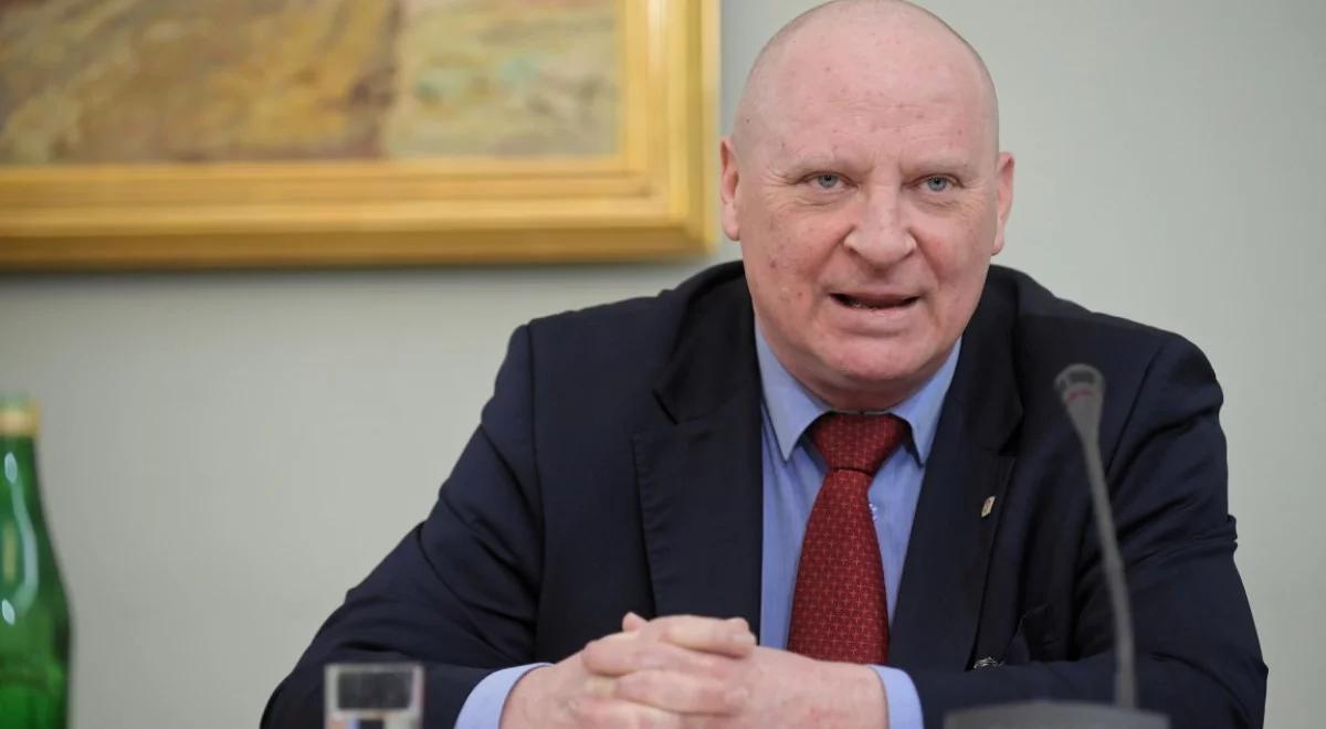 Krzysztofa Parchimowicz przed komisją ds. VAT: pismo do prokuratorów nie stanowiło polecenia