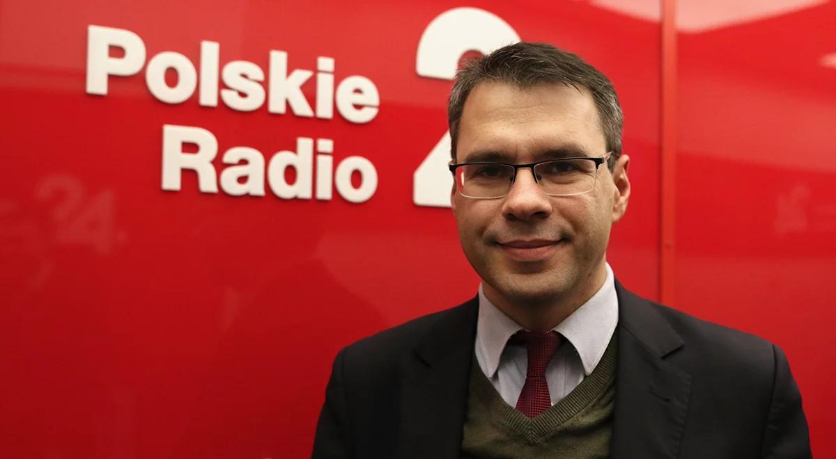 Brytyjskie wojsko wesprze polskie służby na granicy. Michał Karnowski: lepsze to niż telefony z Berlina