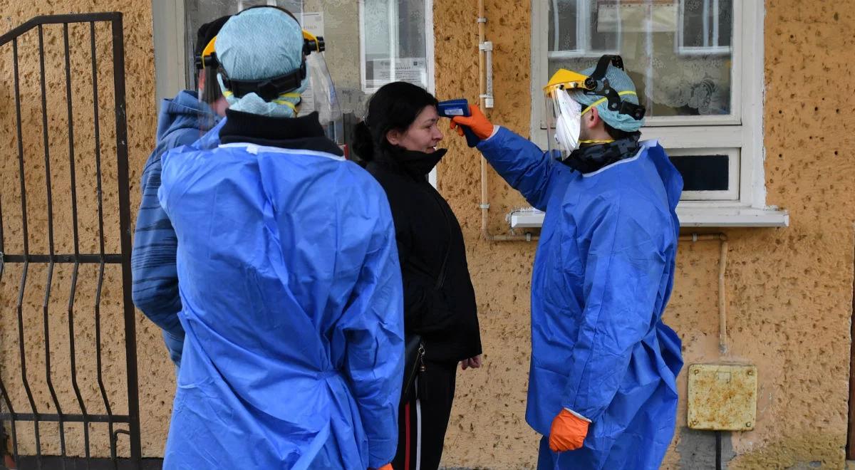Konsultanci PGNiG i PGE wesprą infolinię NFZ dot. koronawirusa