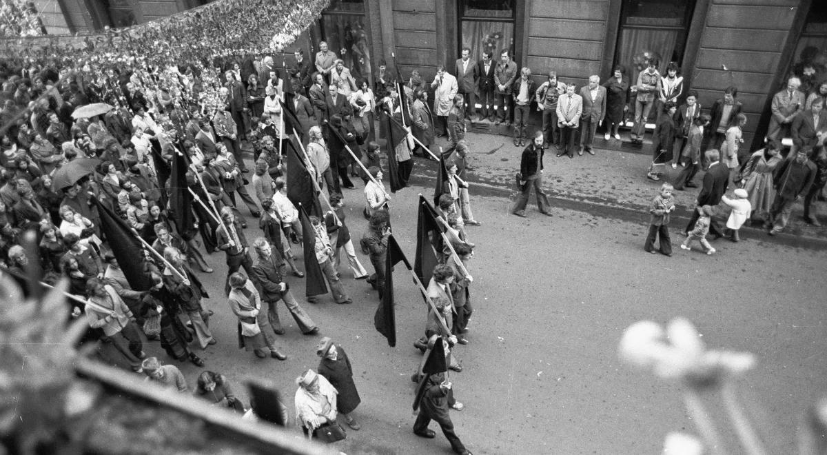 40 lat od śmierci Stanisława Pyjasa. Prawda wciąż nieznana