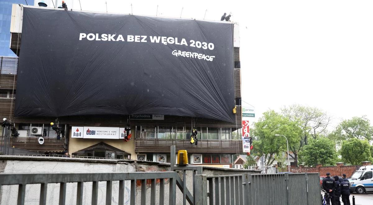 Jakub Wiech: odejście Polski od węgla do 2030 roku nie jest realne z uwagi na koszty i technologię