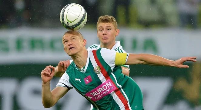 Ekstraklasa: Lechia Gdańsk - Śląsk Wrocław. Mecz przyjaźni dla Śląska