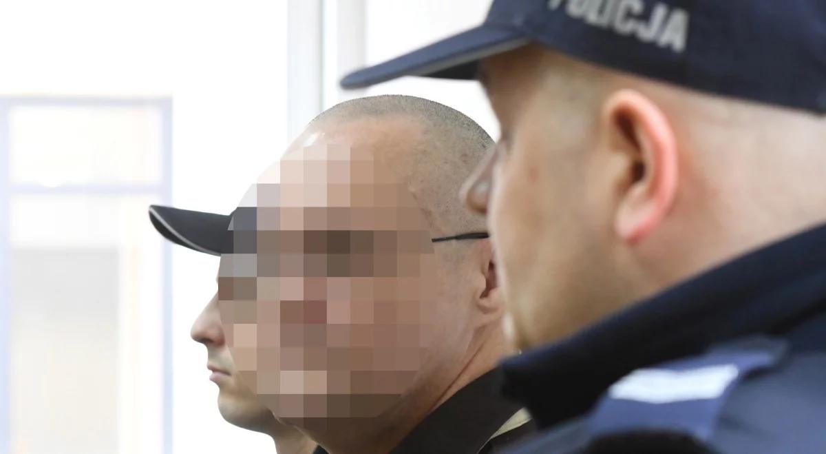 Pobicie profesora za rozmowę po niemiecku. Jest wyrok sądu