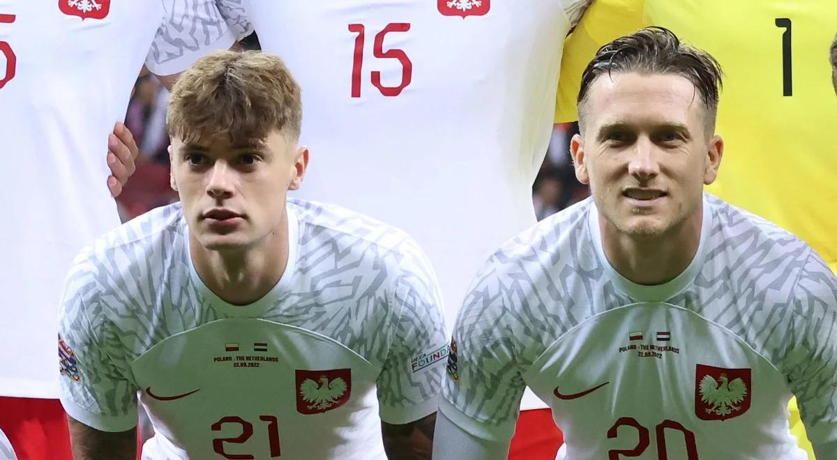 Konflikt w polskiej kadrze? Nicola Zalewski skomentował wulgarną wymianę zdań z Piotrem Zielińskim