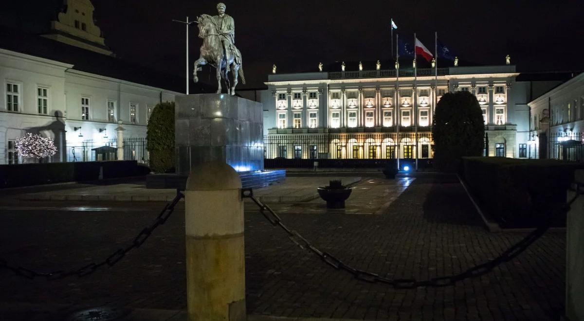 Publicystka: zaproszenie Rafała Trzaskowskiego dobrze świadczy o prezydencie