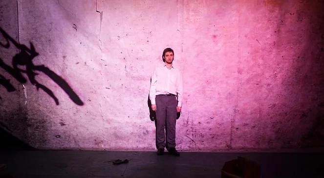 „Mistrz i Małgorzata” Bułhakowa w stołecznym Teatrze Dramatycznym