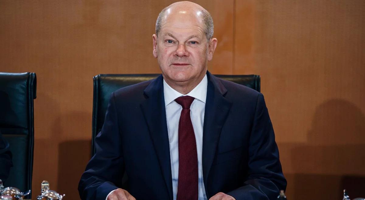 Pekin przejmuje niemieckie firmy. "Czy Olaf Scholz już pracuje jako chiński lobbysta?"