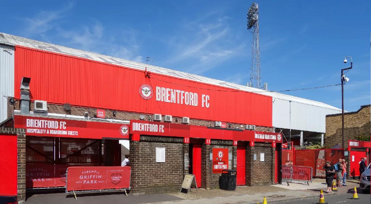Premier League: trzeci beniaminek wywalczył awans. Brentford wraca do elity