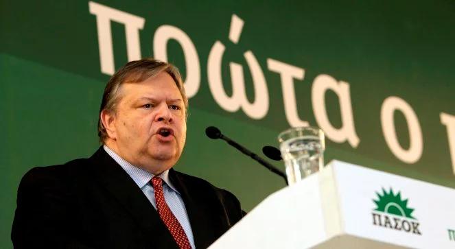Znów ratują Grecję przed ogłoszeniem bankructwa