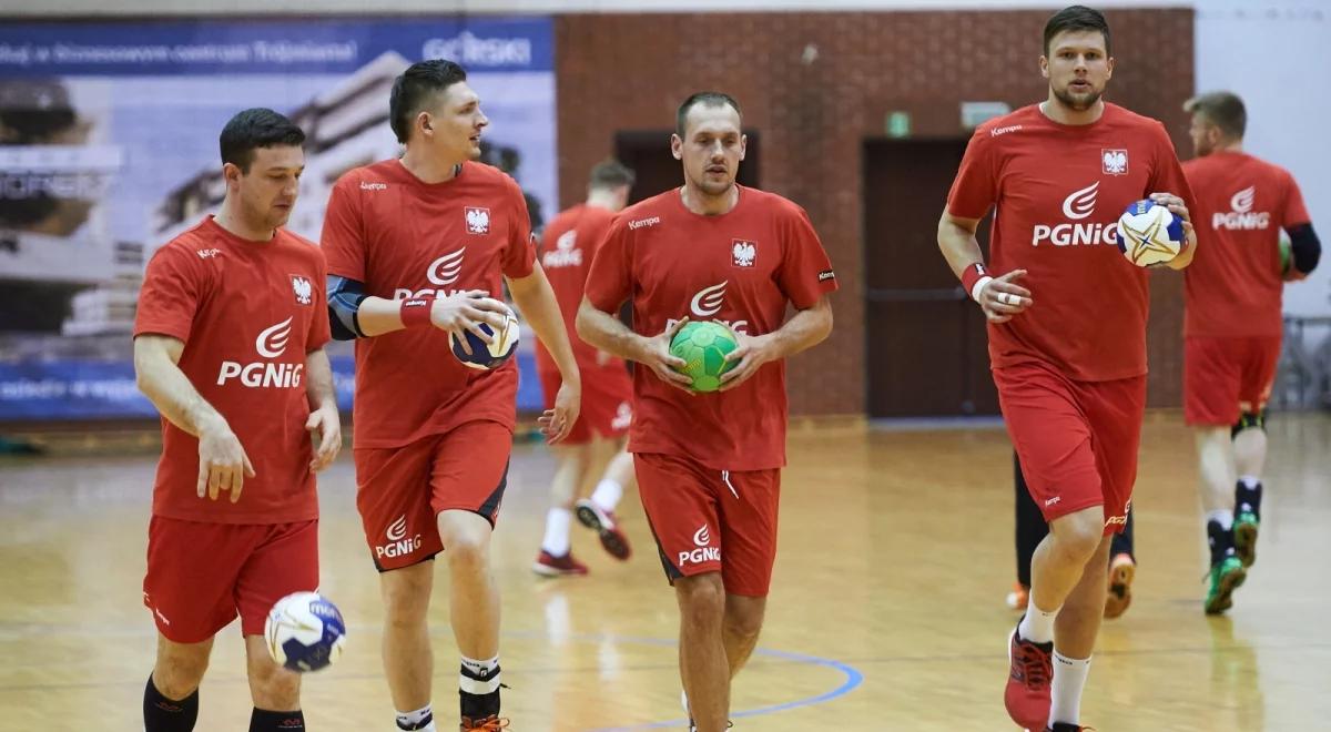 Rio 2016: Dujszebajew ma plan. Nie będzie rewolucji i skrajnych zachowań